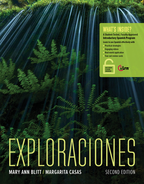 Exploraciones 2nd Edition